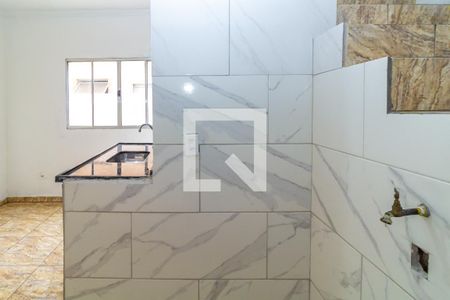 Casa para alugar com 40m², 1 quarto e sem vaga Casa para alugar com 40m², 1 quarto e sem vagaÁrea de Serviço