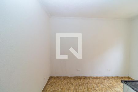 Sala de casa para alugar com 1 quarto, 40m² em Vila Tolstoi, São Paulo