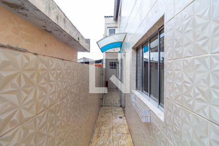 Casa para alugar com 40m², 1 quarto e sem vaga Casa para alugar com 40m², 1 quarto e sem vagaEntrada
