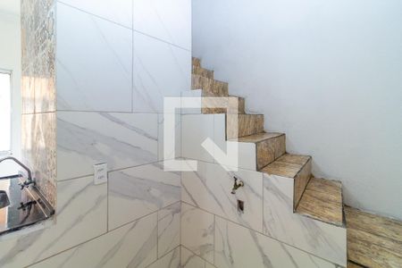Casa para alugar com 40m², 1 quarto e sem vaga Casa para alugar com 40m², 1 quarto e sem vagaÁrea de Serviço