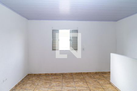 Quarto de casa para alugar com 1 quarto, 40m² em Vila Tolstoi, São Paulo