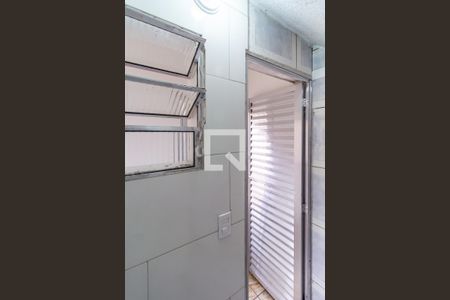 Casa para alugar com 40m², 1 quarto e sem vaga Casa para alugar com 40m², 1 quarto e sem vagaBanheiro