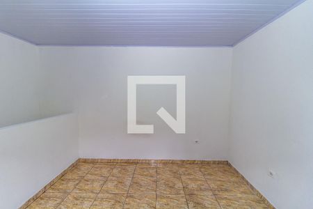 Quarto de casa para alugar com 1 quarto, 40m² em Vila Tolstoi, São Paulo