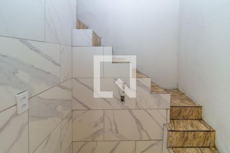 Casa para alugar com 40m², 1 quarto e sem vaga Casa para alugar com 40m², 1 quarto e sem vagaÁrea de Serviço