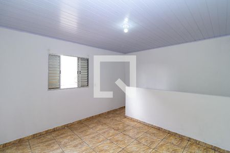Quarto de casa para alugar com 1 quarto, 40m² em Vila Tolstoi, São Paulo
