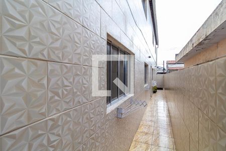 Casa para alugar com 40m², 1 quarto e sem vaga Casa para alugar com 40m², 1 quarto e sem vagaEntrada