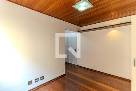 Sala de apartamento para alugar com 1 quarto, 41m² em Vila Buarque, São Paulo