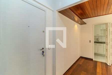 Entrada de apartamento para alugar com 1 quarto, 41m² em Vila Buarque, São Paulo