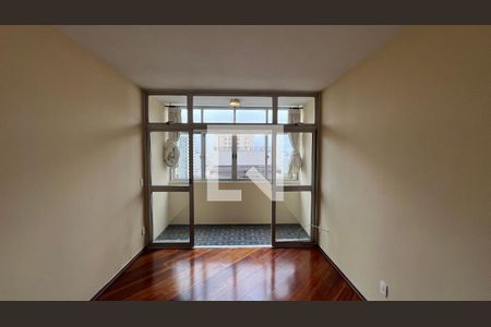 Sala  de apartamento à venda com 3 quartos, 93m² em Paraíso, São Paulo