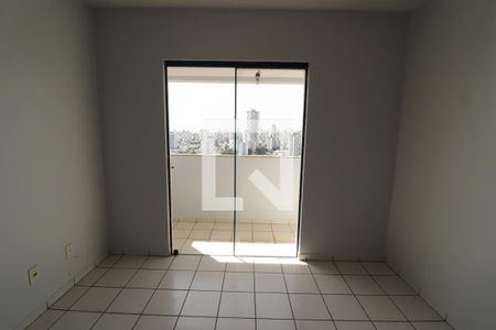 Sala de apartamento para alugar com 2 quartos, 70m² em Setor dos Funcionários, Goiânia