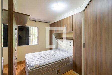 Quarto 2 de apartamento para alugar com 2 quartos, 54m² em Bandeiras, Osasco