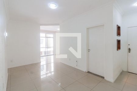 Sala de apartamento para alugar com 3 quartos, 112m² em Campinas, São José