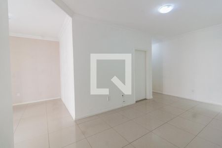 Sala de apartamento para alugar com 3 quartos, 112m² em Campinas, São José