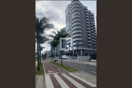 Apartamento para alugar com 1 quarto, 49m² em Vila Caiçara, Praia Grande