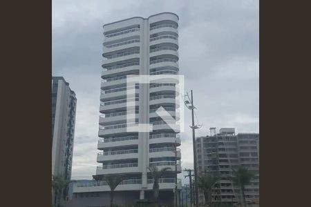 Apartamento para alugar com 1 quarto, 49m² em Vila Caiçara, Praia Grande