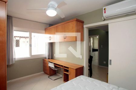 Quarto de apartamento para alugar com 1 quarto, 43m² em Floresta, Porto Alegre