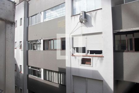 Quarto Vista de apartamento para alugar com 1 quarto, 43m² em Floresta, Porto Alegre