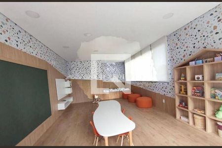 Apartamento à venda com 3 quartos, 129m² em Alto da Mooca, São Paulo