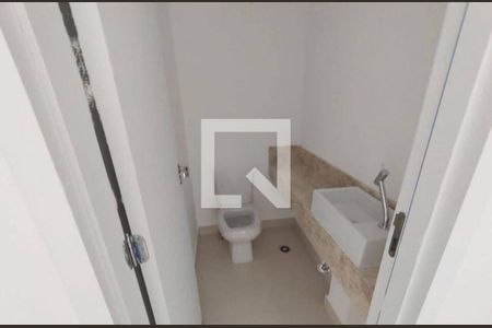 Apartamento à venda com 3 quartos, 129m² em Alto da Mooca, São Paulo