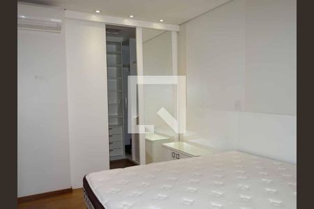 Apartamento para alugar com 3 quartos, 112m² em Moema, São Paulo