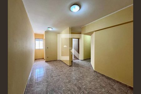 Apartamento para alugar com 1 quarto, 45m² em Centro, Campinas