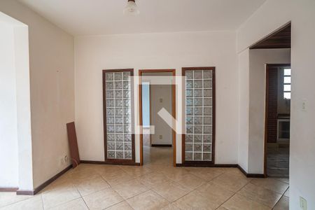 Sala de apartamento para alugar com 2 quartos, 76m² em Flamengo, Rio de Janeiro