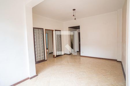 Sala de apartamento para alugar com 2 quartos, 76m² em Flamengo, Rio de Janeiro