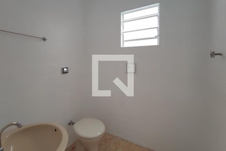 Banheiro Suíte de casa para alugar com 3 quartos, 90m² em Vila Castelo Branco, Campinas