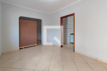 Sala de Estar de casa para alugar com 3 quartos, 90m² em Vila Castelo Branco, Campinas