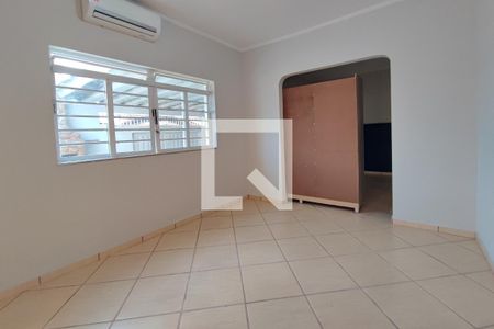 Sala de Estar de casa para alugar com 3 quartos, 90m² em Vila Castelo Branco, Campinas