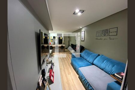 Foto 06 de apartamento à venda com 2 quartos, 78m² em Vila Bertioga, São Paulo