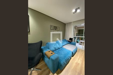 Foto 14 de apartamento à venda com 2 quartos, 78m² em Vila Bertioga, São Paulo