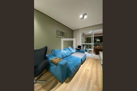 Foto 13 de apartamento à venda com 2 quartos, 78m² em Vila Bertioga, São Paulo