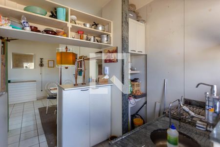 Apartamento à venda com 90m², 1 quarto e 1 vaga Apartamento à venda com 90m², 1 quarto e 1 vagaCozinha