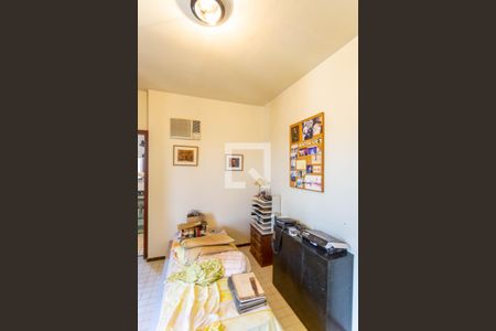 Apartamento à venda com 90m², 1 quarto e 1 vaga Apartamento à venda com 90m², 1 quarto e 1 vagaQuarto