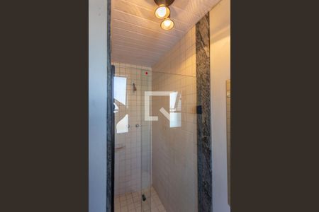 Apartamento à venda com 90m², 1 quarto e 1 vaga Apartamento à venda com 90m², 1 quarto e 1 vagaBanheiro