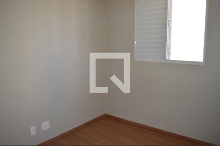 Quarto 1 de apartamento para alugar com 2 quartos, 48m² em Parque Maracana, Contagem