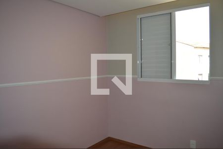 Quarto 2 de apartamento para alugar com 2 quartos, 48m² em Parque Maracana, Contagem