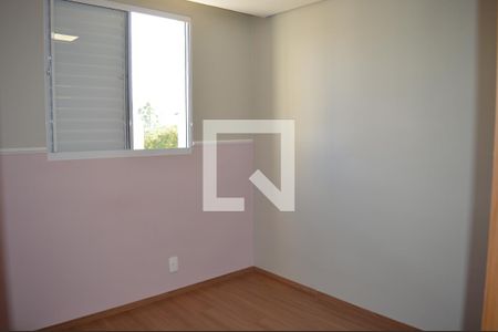 Quarto 2 de apartamento para alugar com 2 quartos, 48m² em Parque Maracana, Contagem