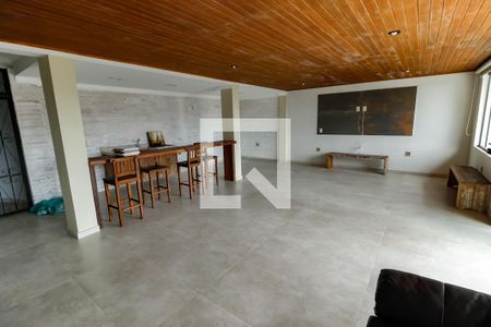 Sala 1 de casa de condomínio à venda com 4 quartos, 371m² em Jardim Vitoria Regia (zona Oeste), São Paulo