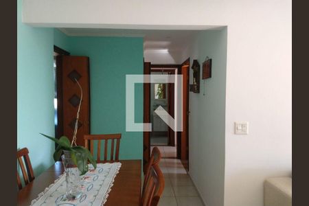 Apartamento à venda com 2 quartos, 60m² em Mooca, São Paulo