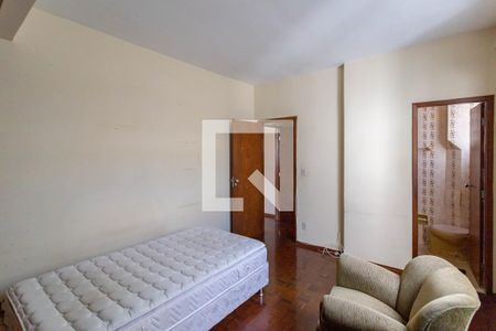 Suíte 1 de apartamento à venda com 4 quartos, 190m² em Gutierrez, Belo Horizonte