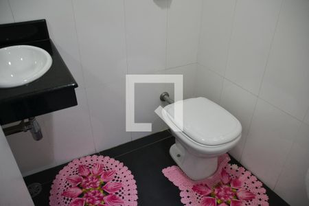 Casa à venda com 322m², 4 quartos e 4 vagas Casa à venda com 322m², 4 quartos e 4 vagasBanheiro 3