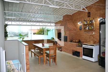 Casa à venda com 322m², 4 quartos e 4 vagas Casa à venda com 322m², 4 quartos e 4 vagasÁrea Gourmet