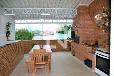 Casa à venda com 322m², 4 quartos e 4 vagas Casa à venda com 322m², 4 quartos e 4 vagasÁrea Gourmet