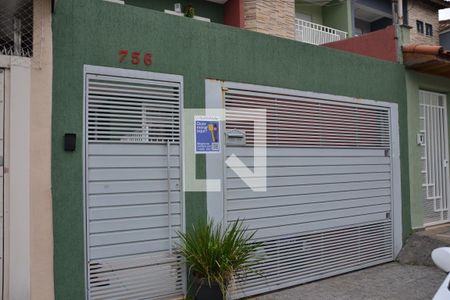 Casa à venda com 322m², 4 quartos e 4 vagas Casa à venda com 322m², 4 quartos e 4 vagasÁrea Externa