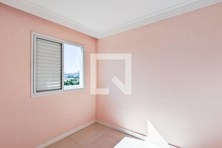 Sala de apartamento à venda com 3 quartos, 72m² em Rudge Ramos, São Bernardo do Campo