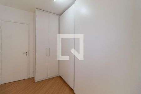 Quarto  de apartamento à venda com 2 quartos, 58m² em Chácara Califórnia, São Paulo