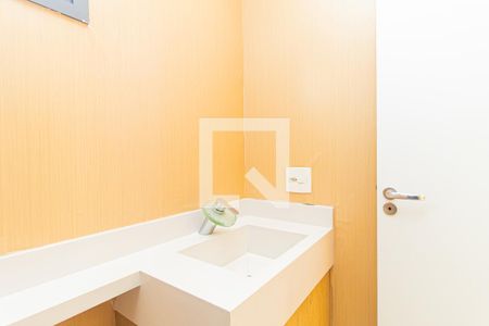 Studio à venda com 25m², 1 quarto e sem vagaBanheiro