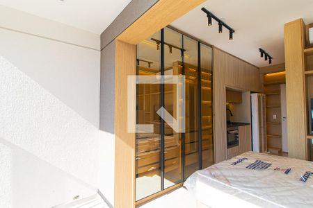 Studio de kitnet/studio à venda com 1 quarto, 25m² em Consolação, São Paulo